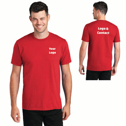 Fan Favorite™ Tee (2XL-6XL Sizes)