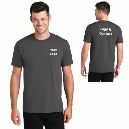 Fan Favorite™ Tee (2XL-6XL Sizes)