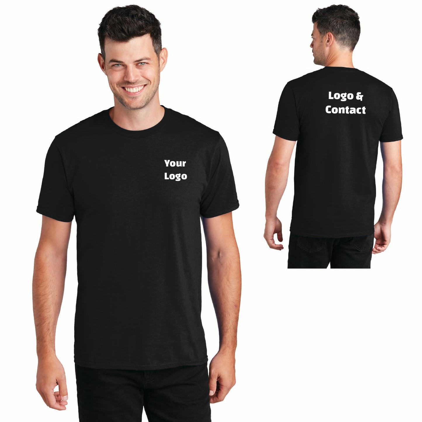Fan Favorite™ Tee (XS-XL Sizes)