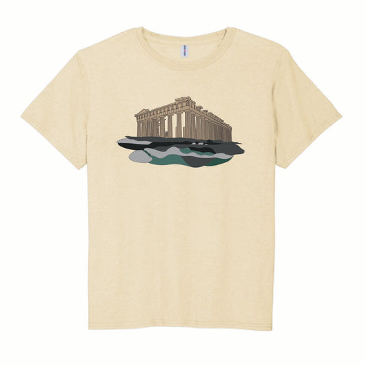 Parthenon Adult Tee (Classic Fit)