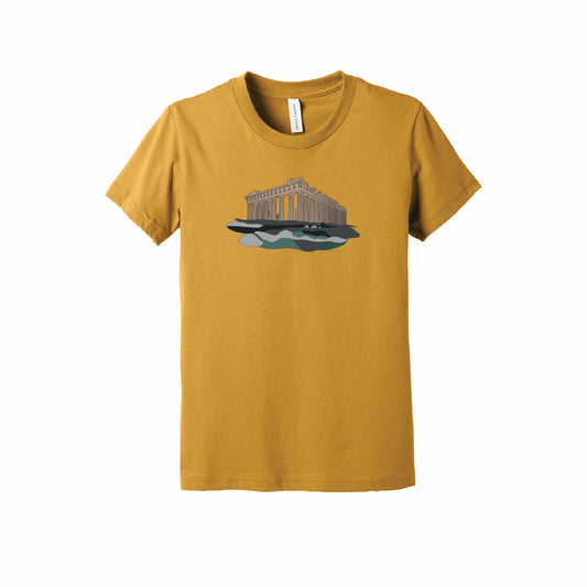 Parthenon Youth Tee