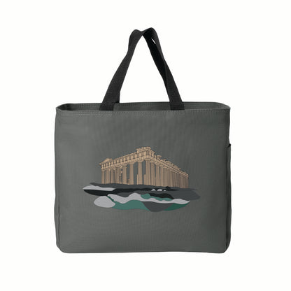 Parthenon Tote