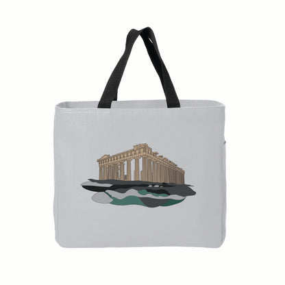 Parthenon Tote