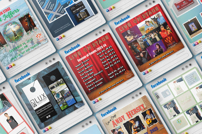 Social Media Packages