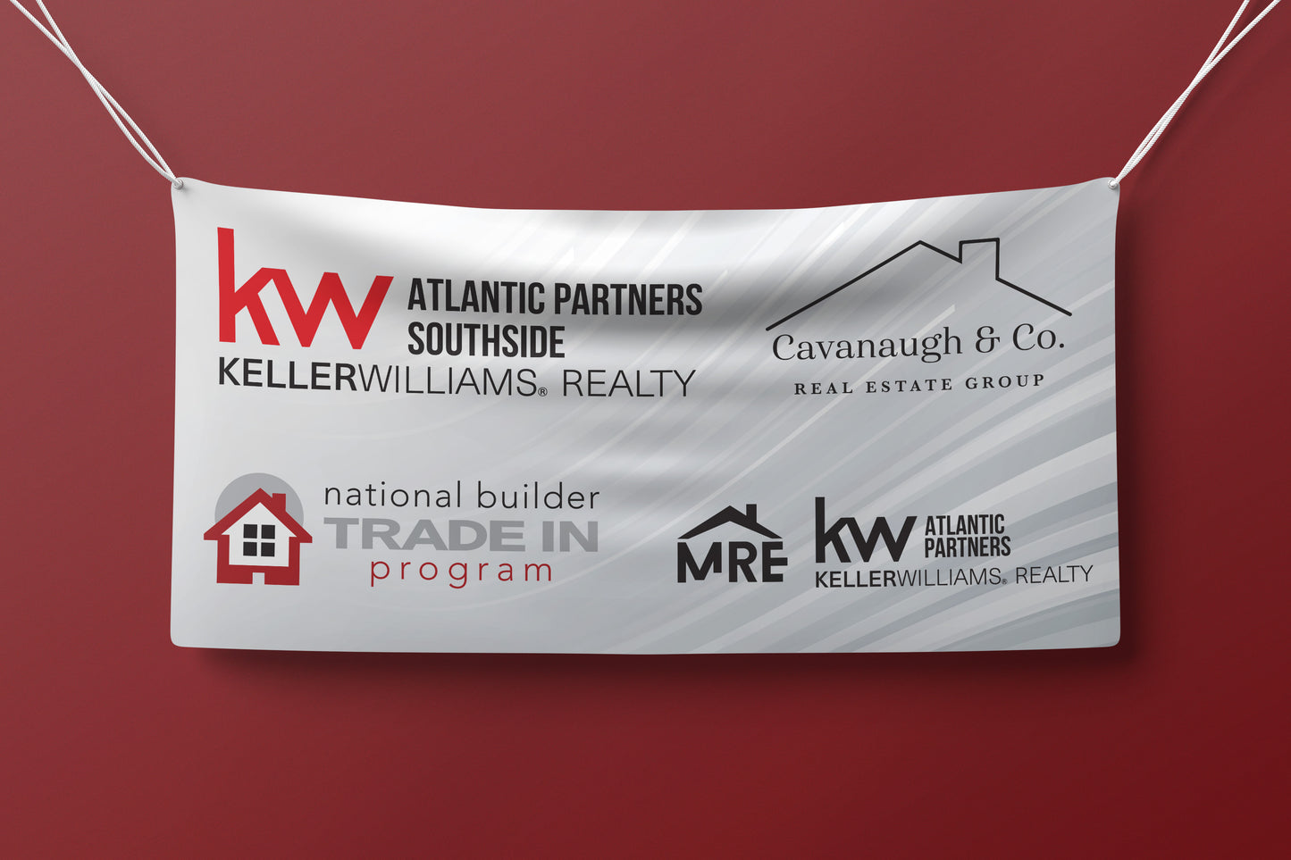 Custom Banner Design Services