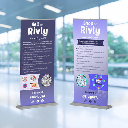 Custom Banner Design Services
